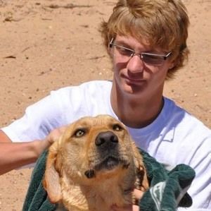 Meet your Posher, Brendan